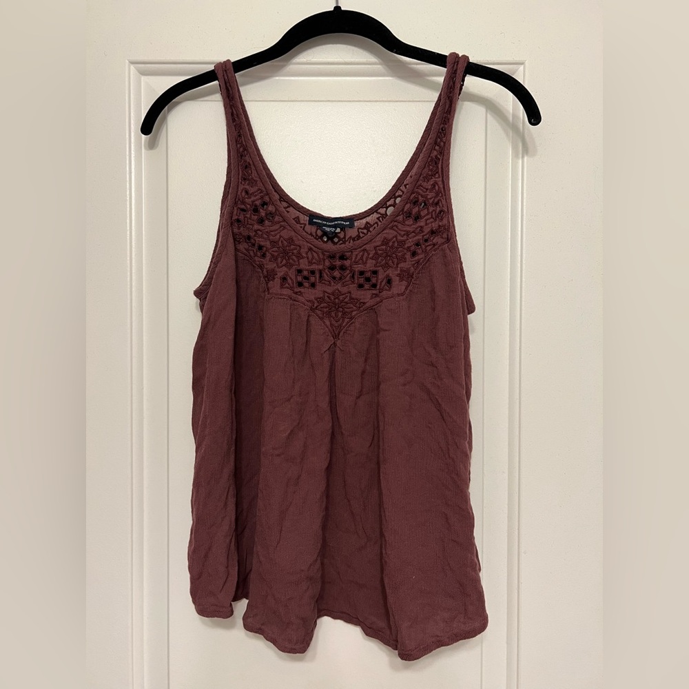 American Eagle Top